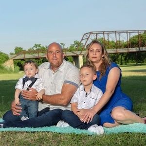 Meet your Posher, Barbara